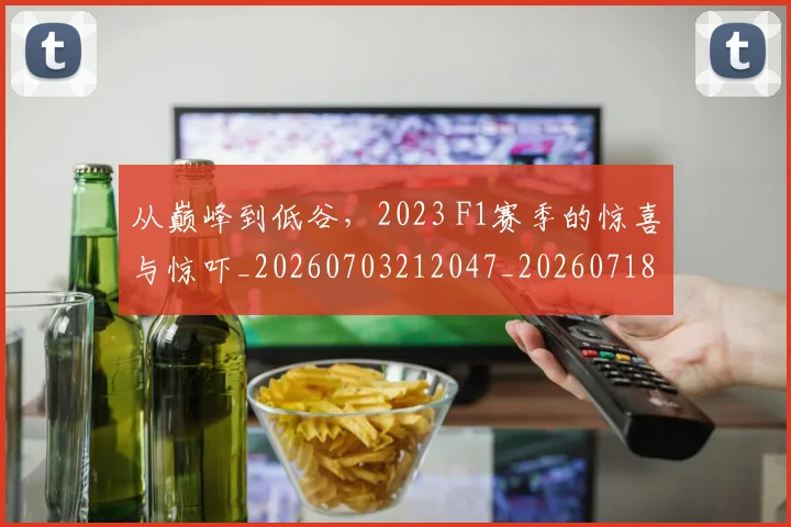 从巅峰到低谷，2023 F1赛季的惊喜与惊吓_20260703212047_20260718001110